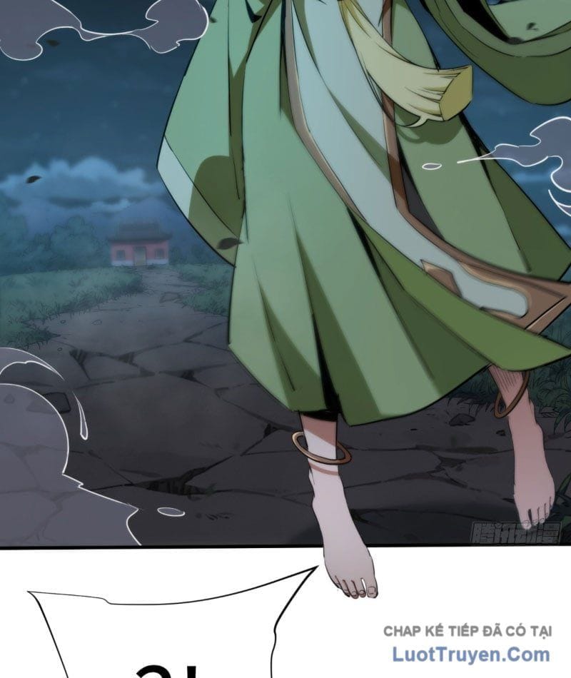 Đại Đạo Chi Thượng Chap 8 - Next Chap 9