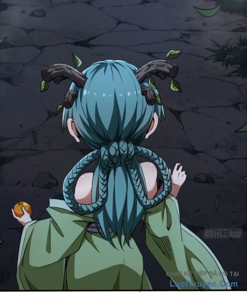 Đại Đạo Chi Thượng Chap 8 - Next Chap 9