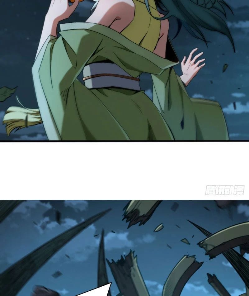 Đại Đạo Chi Thượng Chap 8 - Next Chap 9