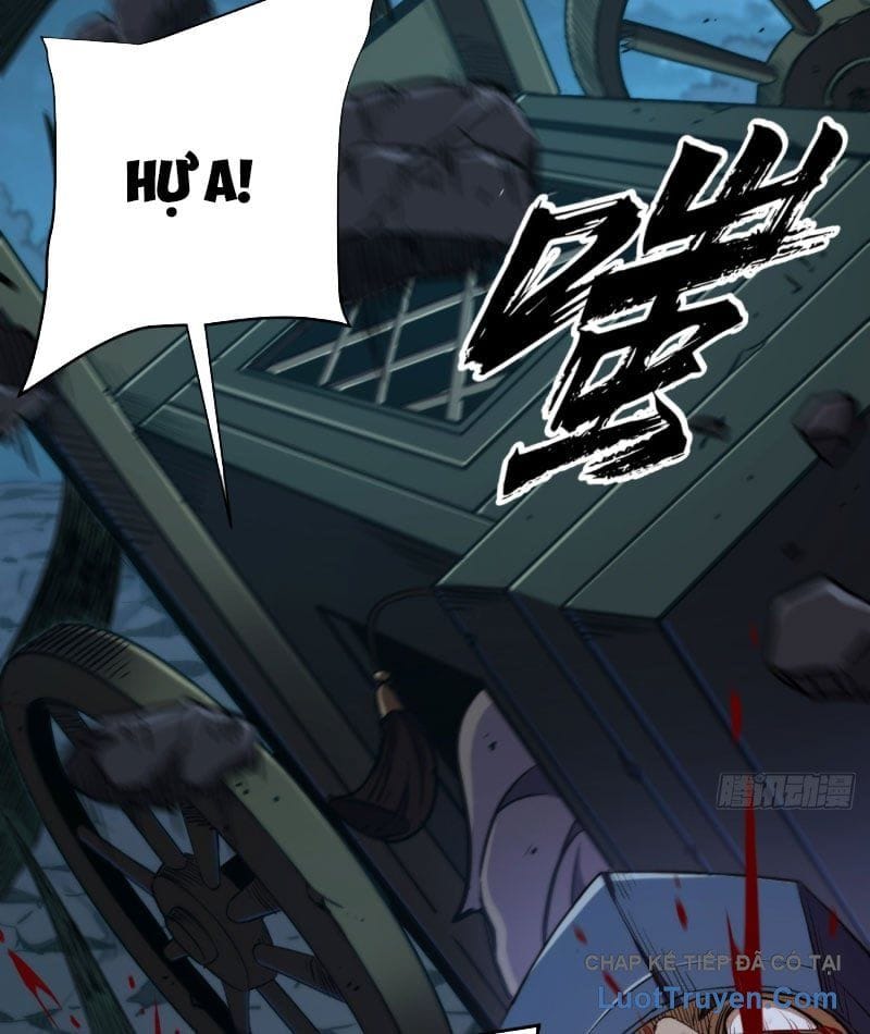 Đại Đạo Chi Thượng Chap 8 - Next Chap 9