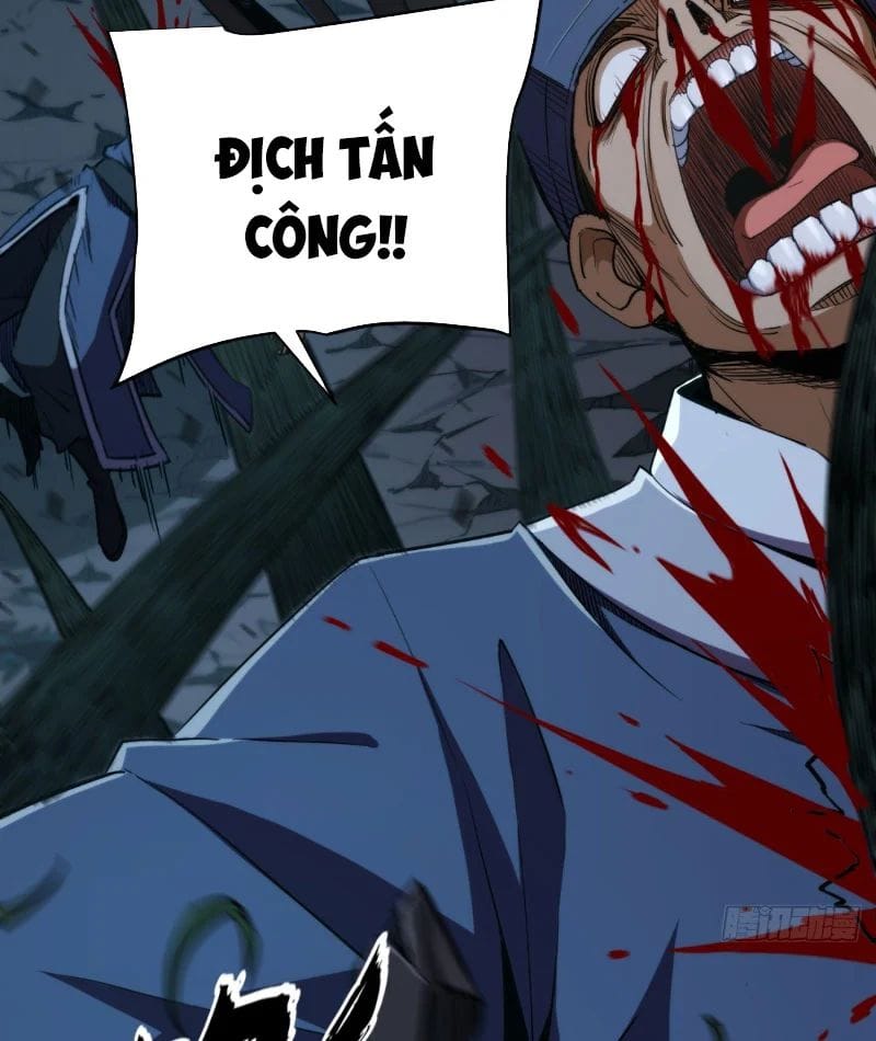 Đại Đạo Chi Thượng Chap 8 - Next Chap 9