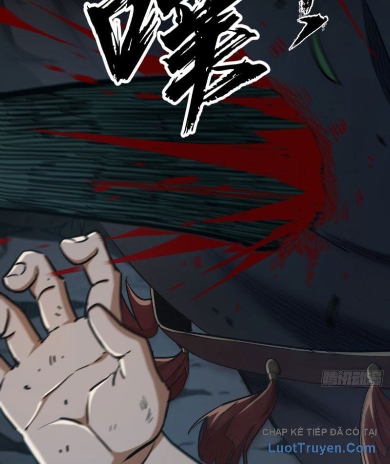 Đại Đạo Chi Thượng Chap 8 - Next Chap 9