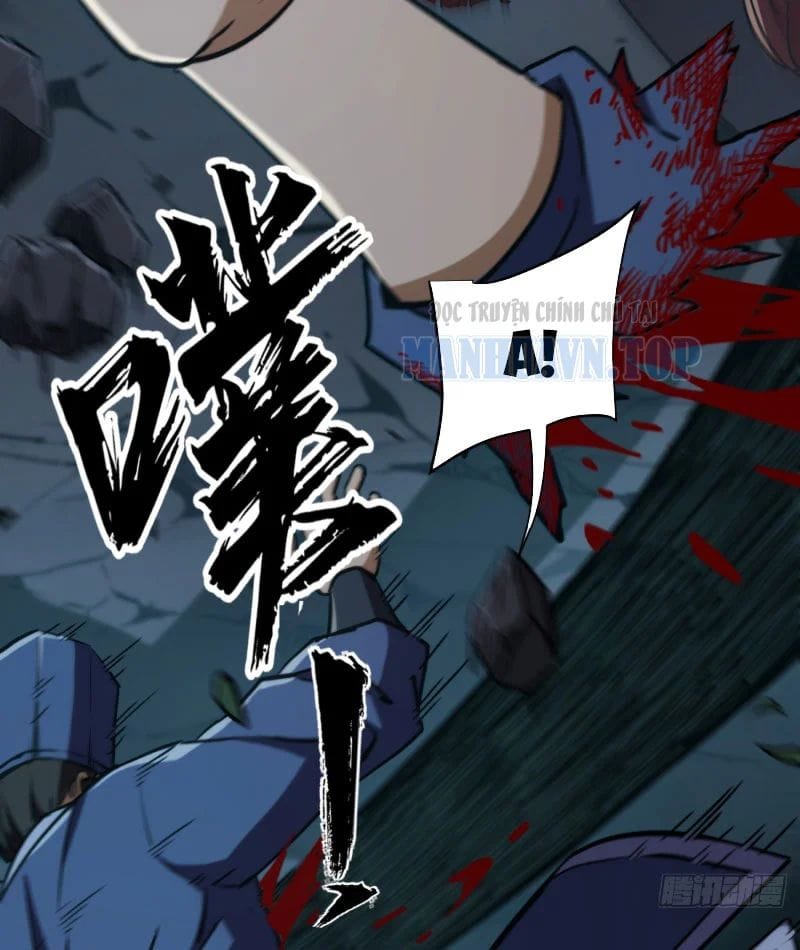 Đại Đạo Chi Thượng Chap 8 - Next Chap 9