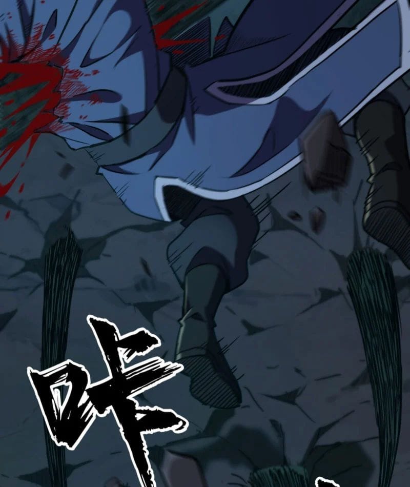 Đại Đạo Chi Thượng Chap 8 - Next Chap 9