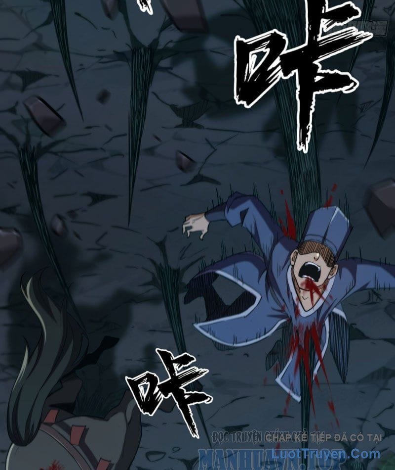 Đại Đạo Chi Thượng Chap 8 - Next Chap 9