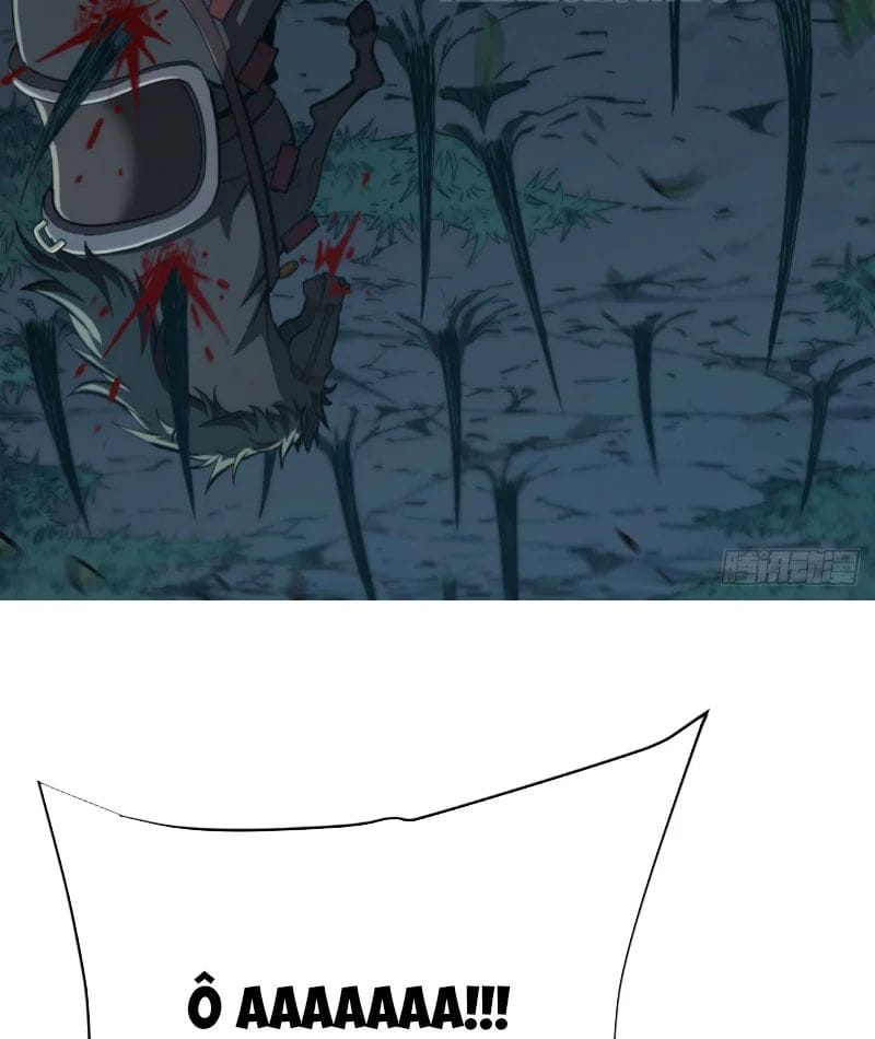 Đại Đạo Chi Thượng Chap 8 - Next Chap 9