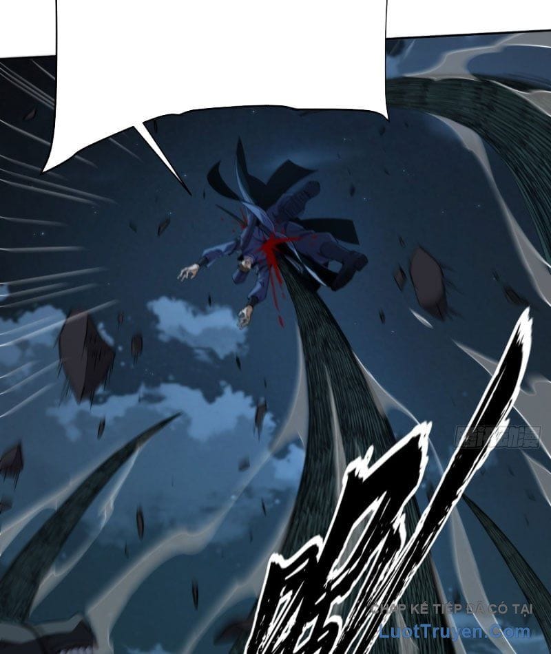 Đại Đạo Chi Thượng Chap 8 - Next Chap 9