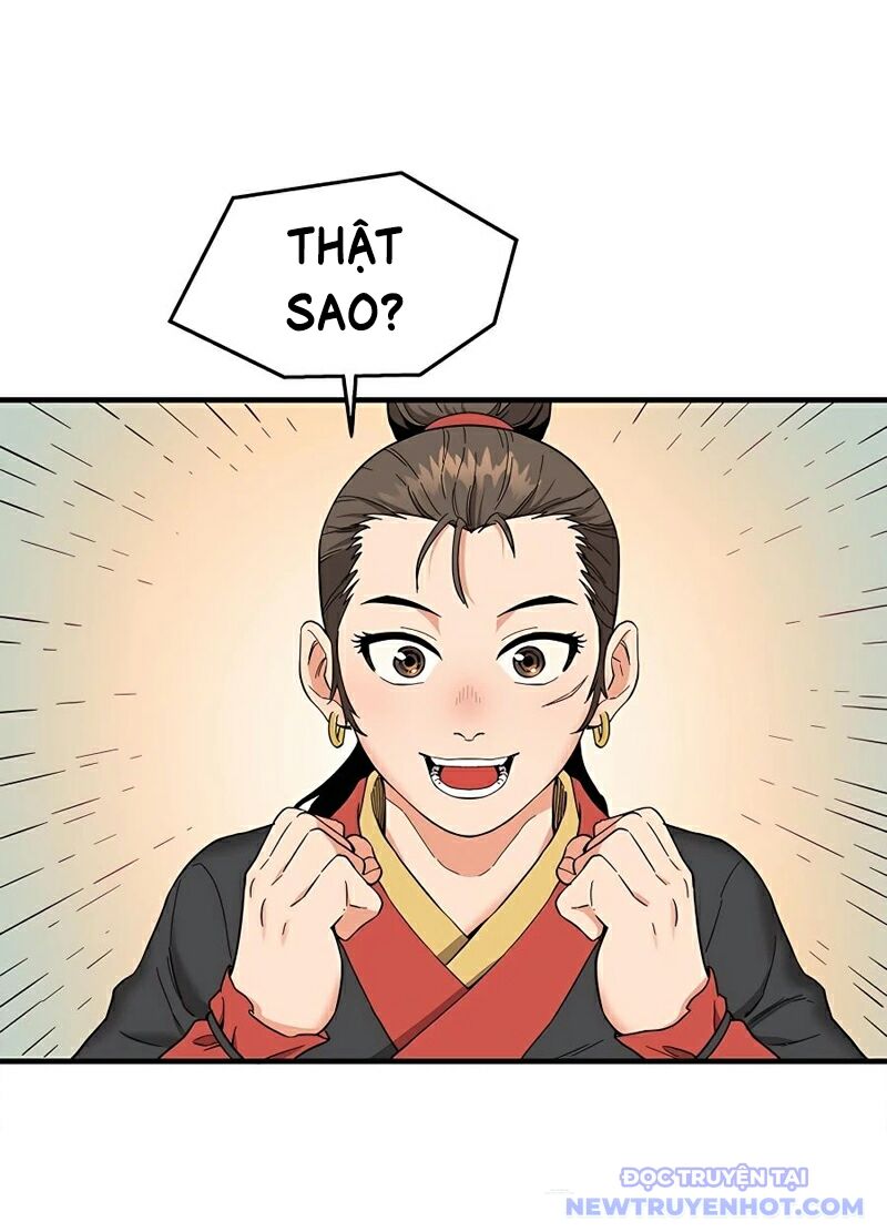 Đại Đao Ngạo - Bất Trạch Cầu Sinh Chap 1 - Next Chap 2