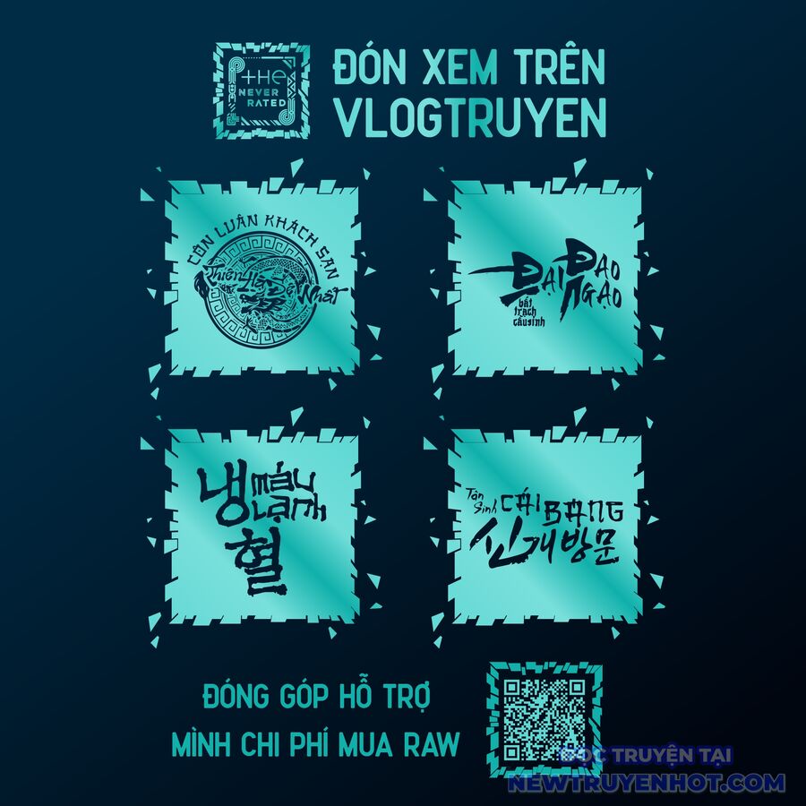 Đại Đao Ngạo - Bất Trạch Cầu Sinh Chap 1 - Next Chap 2