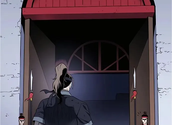 Đại Đao Ngạo - Bất Trạch Cầu Sinh Chap 10 - Next Chap 11