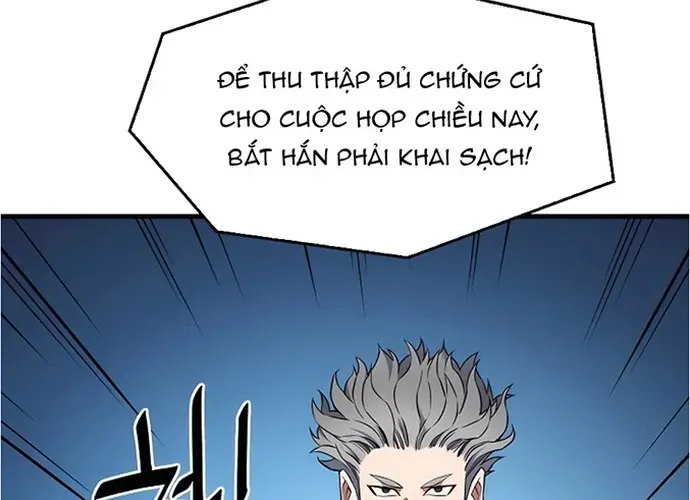 Đại Đao Ngạo - Bất Trạch Cầu Sinh Chap 10 - Next Chap 11