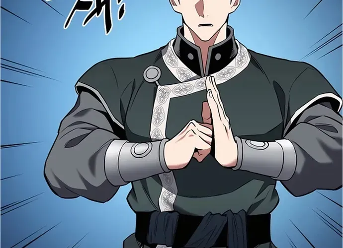 Đại Đao Ngạo - Bất Trạch Cầu Sinh Chap 10 - Next Chap 11