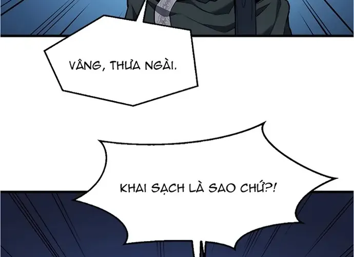Đại Đao Ngạo - Bất Trạch Cầu Sinh Chap 10 - Next Chap 11