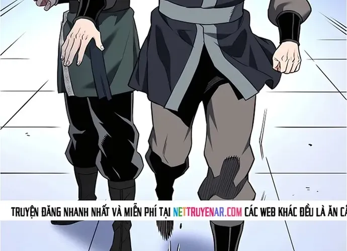 Đại Đao Ngạo - Bất Trạch Cầu Sinh Chap 10 - Next Chap 11