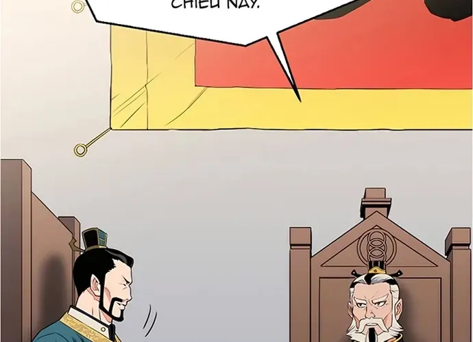 Đại Đao Ngạo - Bất Trạch Cầu Sinh Chap 10 - Next Chap 11