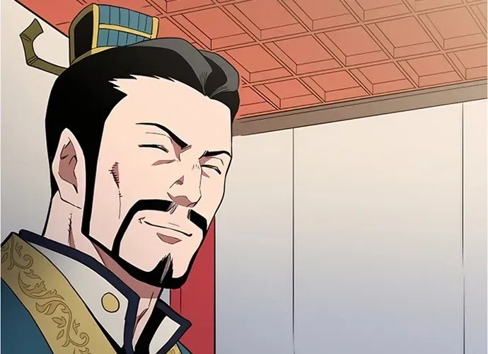 Đại Đao Ngạo - Bất Trạch Cầu Sinh Chap 10 - Next Chap 11