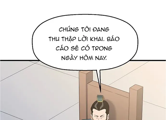 Đại Đao Ngạo - Bất Trạch Cầu Sinh Chap 10 - Next Chap 11