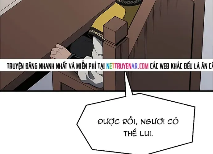 Đại Đao Ngạo - Bất Trạch Cầu Sinh Chap 10 - Next Chap 11