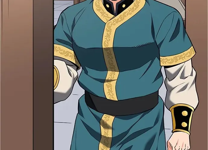 Đại Đao Ngạo - Bất Trạch Cầu Sinh Chap 10 - Next Chap 11