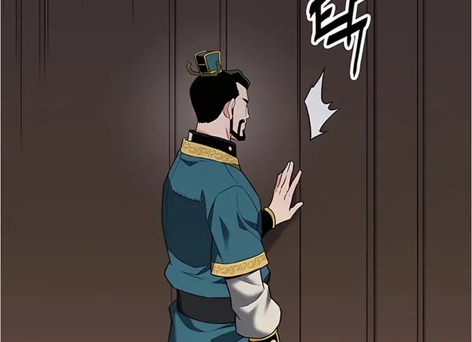 Đại Đao Ngạo - Bất Trạch Cầu Sinh Chap 10 - Next Chap 11