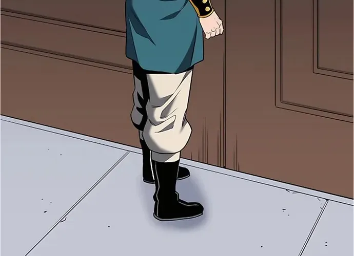 Đại Đao Ngạo - Bất Trạch Cầu Sinh Chap 10 - Next Chap 11