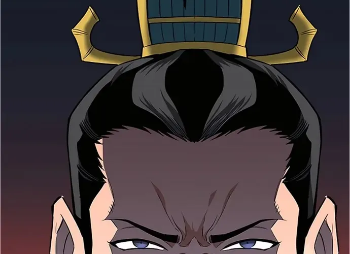 Đại Đao Ngạo - Bất Trạch Cầu Sinh Chap 10 - Next Chap 11