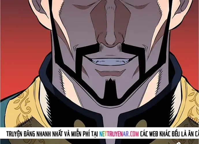 Đại Đao Ngạo - Bất Trạch Cầu Sinh Chap 10 - Next Chap 11