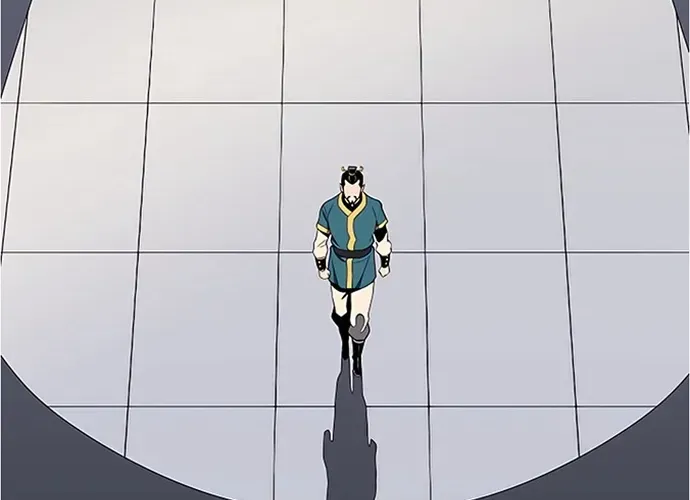 Đại Đao Ngạo - Bất Trạch Cầu Sinh Chap 10 - Next Chap 11