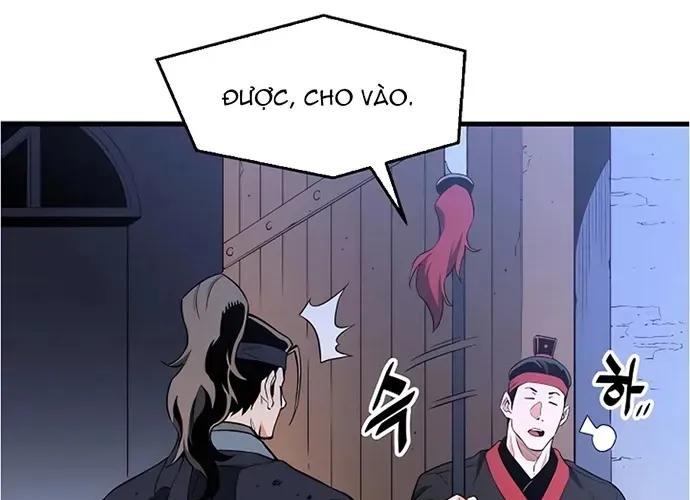 Đại Đao Ngạo - Bất Trạch Cầu Sinh Chap 10 - Next Chap 11