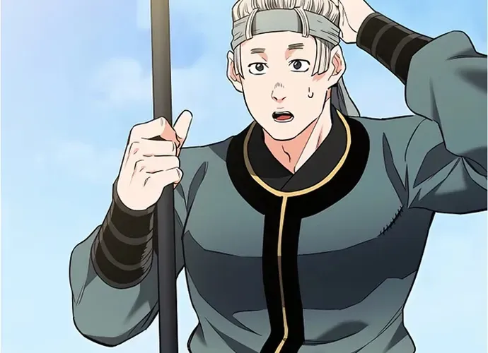 Đại Đao Ngạo - Bất Trạch Cầu Sinh Chap 10 - Next Chap 11