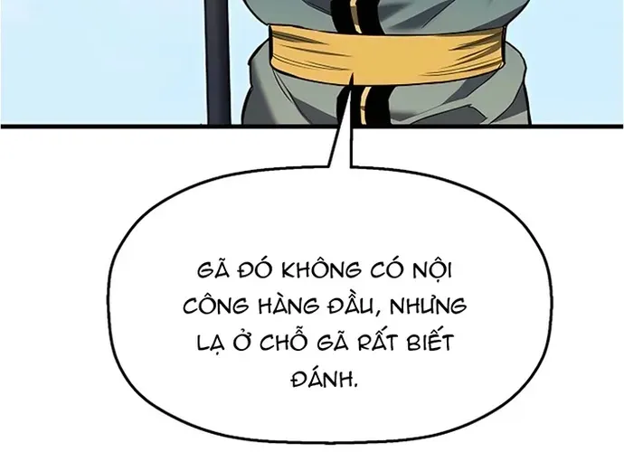Đại Đao Ngạo - Bất Trạch Cầu Sinh Chap 10 - Next Chap 11