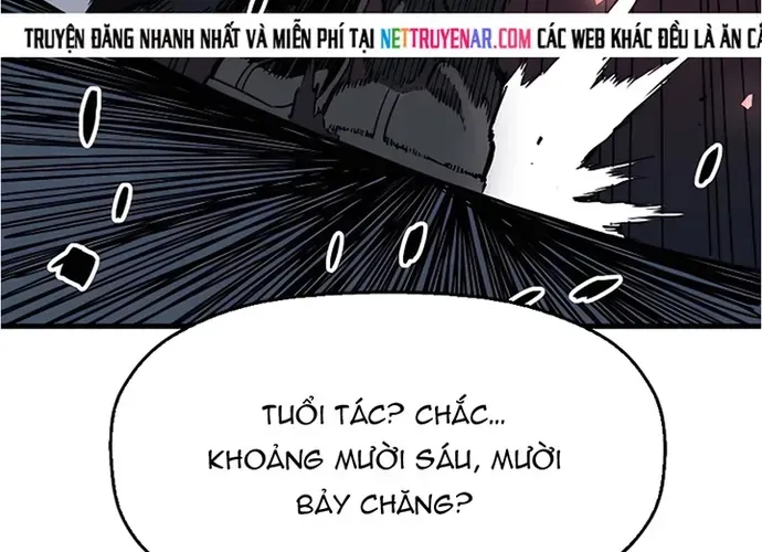 Đại Đao Ngạo - Bất Trạch Cầu Sinh Chap 10 - Next Chap 11