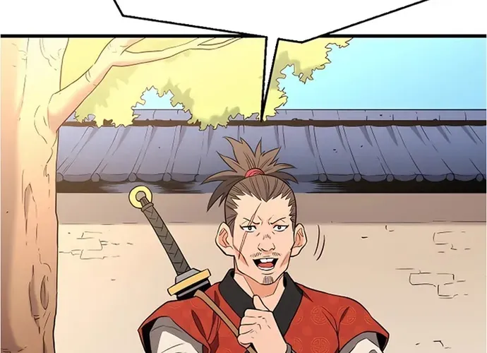 Đại Đao Ngạo - Bất Trạch Cầu Sinh Chap 10 - Next Chap 11