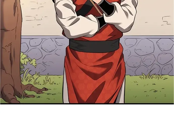 Đại Đao Ngạo - Bất Trạch Cầu Sinh Chap 10 - Next Chap 11