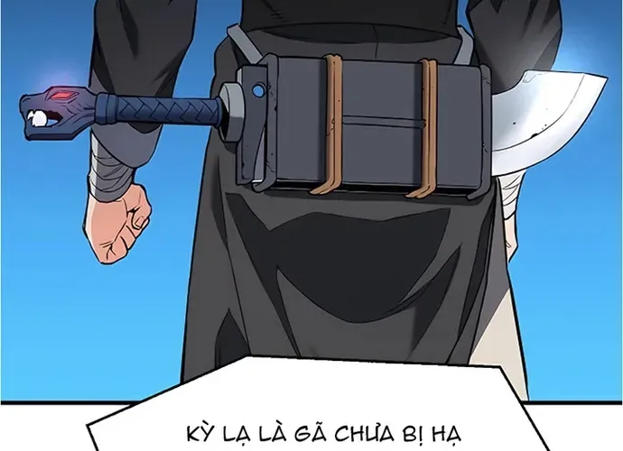 Đại Đao Ngạo - Bất Trạch Cầu Sinh Chap 10 - Next Chap 11