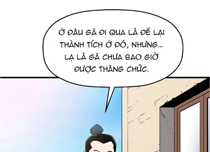 Đại Đao Ngạo - Bất Trạch Cầu Sinh Chap 10 - Next Chap 11