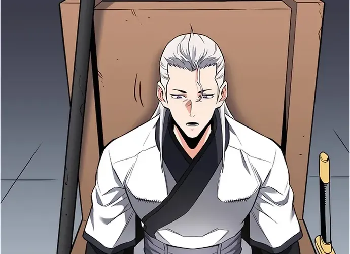 Đại Đao Ngạo - Bất Trạch Cầu Sinh Chap 10 - Next Chap 11