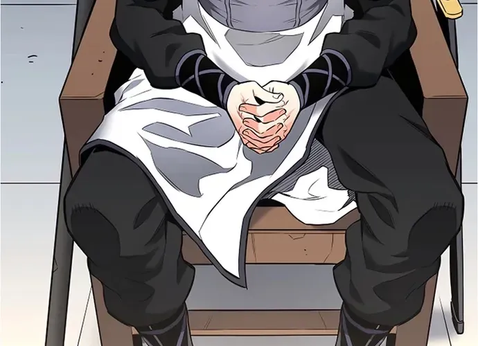 Đại Đao Ngạo - Bất Trạch Cầu Sinh Chap 10 - Next Chap 11