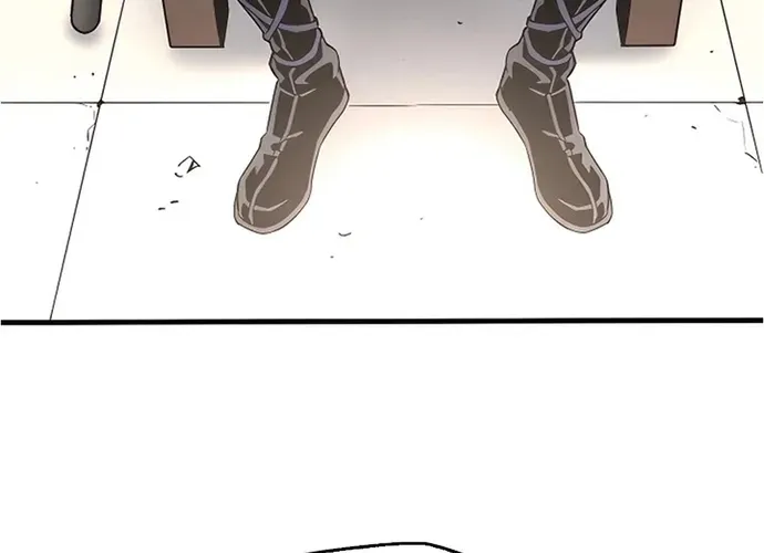 Đại Đao Ngạo - Bất Trạch Cầu Sinh Chap 10 - Next Chap 11