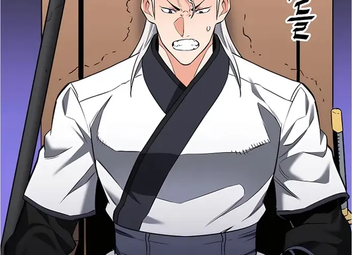 Đại Đao Ngạo - Bất Trạch Cầu Sinh Chap 10 - Next Chap 11