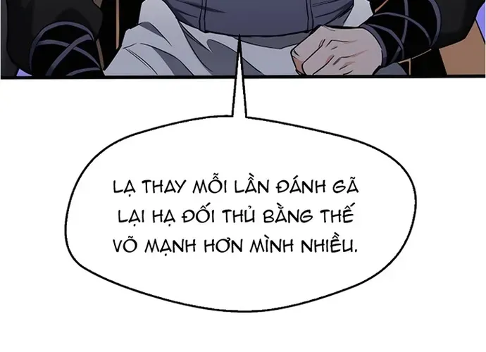 Đại Đao Ngạo - Bất Trạch Cầu Sinh Chap 10 - Next Chap 11
