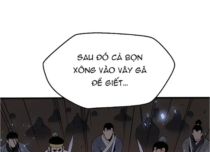 Đại Đao Ngạo - Bất Trạch Cầu Sinh Chap 10 - Next Chap 11