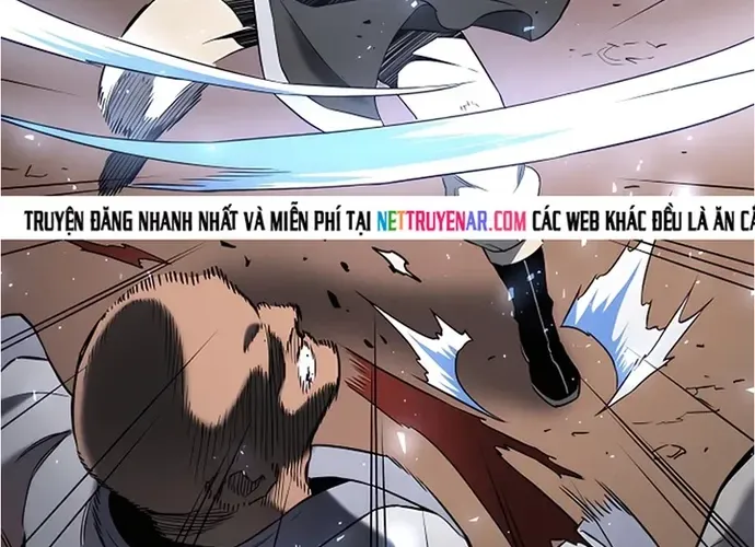 Đại Đao Ngạo - Bất Trạch Cầu Sinh Chap 10 - Next Chap 11