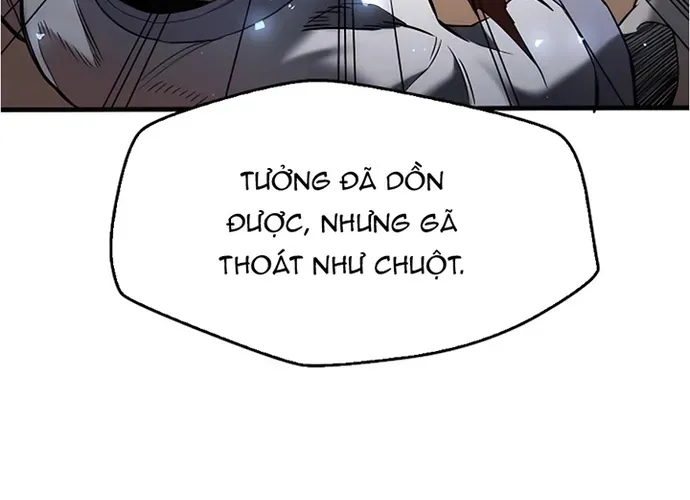 Đại Đao Ngạo - Bất Trạch Cầu Sinh Chap 10 - Next Chap 11