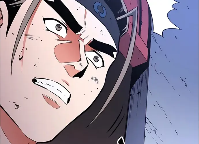 Đại Đao Ngạo - Bất Trạch Cầu Sinh Chap 10 - Next Chap 11