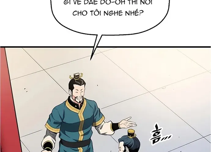 Đại Đao Ngạo - Bất Trạch Cầu Sinh Chap 10 - Next Chap 11