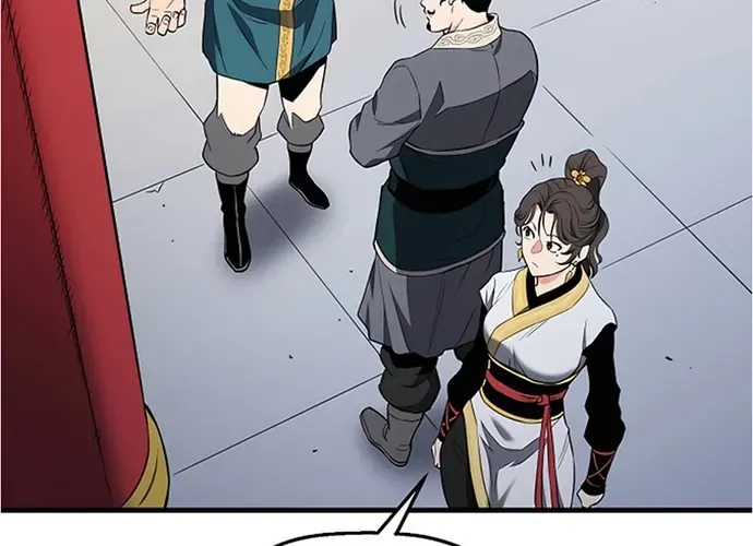 Đại Đao Ngạo - Bất Trạch Cầu Sinh Chap 10 - Next Chap 11