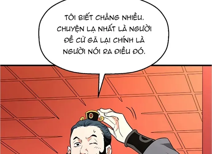Đại Đao Ngạo - Bất Trạch Cầu Sinh Chap 10 - Next Chap 11