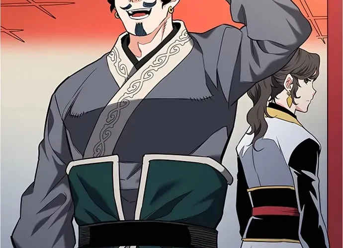 Đại Đao Ngạo - Bất Trạch Cầu Sinh Chap 10 - Next Chap 11