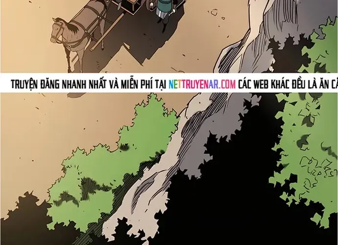 Đại Đao Ngạo - Bất Trạch Cầu Sinh Chap 10 - Next Chap 11